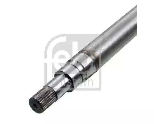 FEBI BILSTEIN FEBI BILSTEIN 180816 Febi Front Right Drive Shaft For Ford Tourneo Connect Transit Connect 