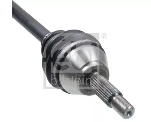 FEBI BILSTEIN FEBI BILSTEIN 180816 Febi Front Right Drive Shaft For Ford Tourneo Connect Transit Connect 