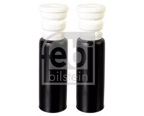 Febi 180818 Rear Dust Cover Kit For Bmw  Mini 2  Mini Countryman  X1  X2