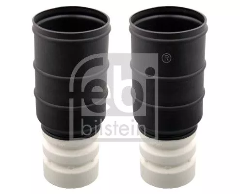 Febi 180819 Front Dust Cover Kit For Citroën  Fiat  Peugeot Boxer  Ducato  Jumpe