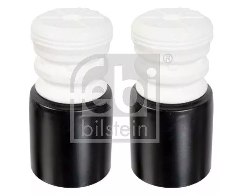 Febi 180821 Rear Dust Cover Kit For Bmw 7