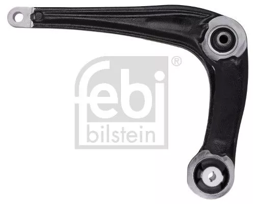 Febi Front Left Control / Trailing Arm For Citroën Fiat Opel Peugeot Toyota Vaux