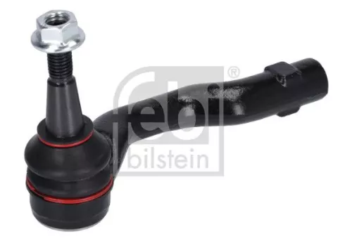 Febi Front Left Tie Rod End For Volvo V60 V90 Xc60 Xc90