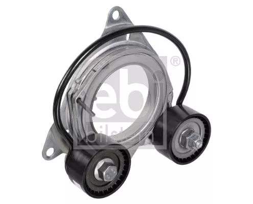 Febi Drive Belt Tensioner For Bmw 3 4 5 6 X4 X5 X6 X7