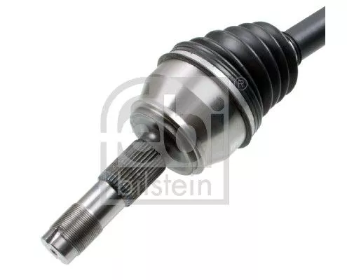FEBI BILSTEIN FEBI BILSTEIN 180835 Febi Front Right Drive Shaft For Citroën Fiat Peugeot Boxer Ducato Jump 