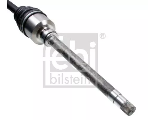 FEBI BILSTEIN FEBI BILSTEIN 180835 Febi Front Right Drive Shaft For Citroën Fiat Peugeot Boxer Ducato Jump 