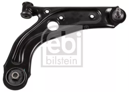 Febi Front Right Control / Trailing Arm For Fiat 500 500 C