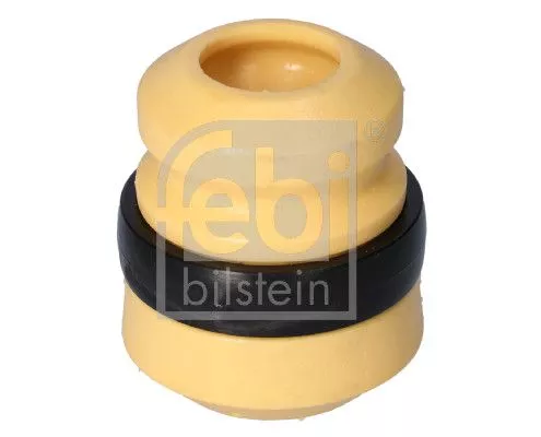 Febi Front Rubber Bump Stop For Opel Vauxhall Combo Combo Tour 