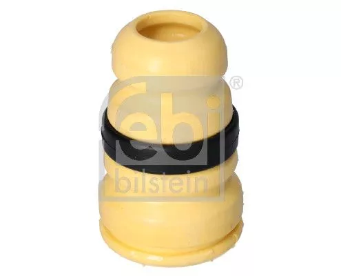 Febi Rear Left Or Right Rubber Bump Stop For Land Rover Freel
