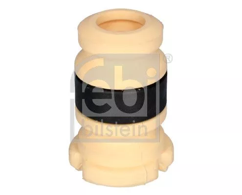 Febi Front Left Or Right Rubber Bump Stop For Daihatsu Toyot