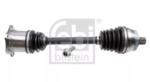 Febi Front Left Front Right Drive Shaft For Ford Seat Vw Alhambra Galax