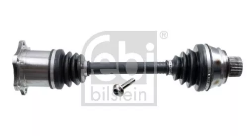 Febi Front Left Front Right Drive Shaft For Audi A4 A4 Allroad A5
