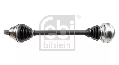 Febi Front Right Drive Shaft For Audi Seat Skoda Vw A3 Altea Xl Caddy C