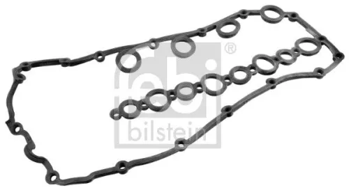 Febi Right Cylinder Head Gasket For Land Rover Range Rover