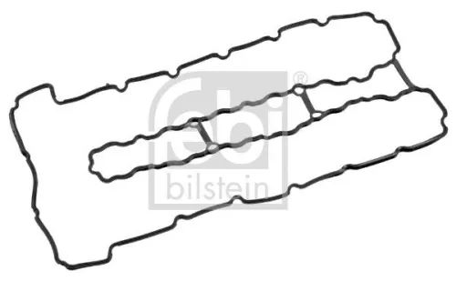 Febi Cylinder Head Gasket For Bmw 3 5 6