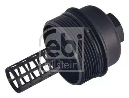 FEBI BILSTEIN FEBI BILSTEIN 180892 Febi Oil Filter Housing Cap For Volvo C30 C70 S40 S60 S80 V40 V50 V60 V 