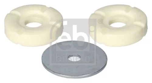 Front Lower Top Strut Mount Fits Bmw X5 X6