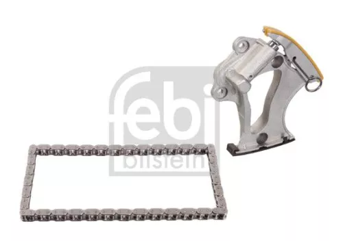 FEBI Right Upper Timing Chain Kit for AUDI VW A4 A5 A6 A7 A8 Q5 Q7 TOUA