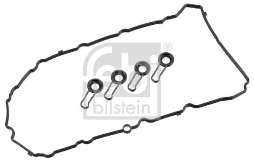 Gasket Set, cylinder head cover
