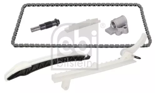 FEBI Timing Chain Kit for MERCEDES-BENZ E-CLASS GLB