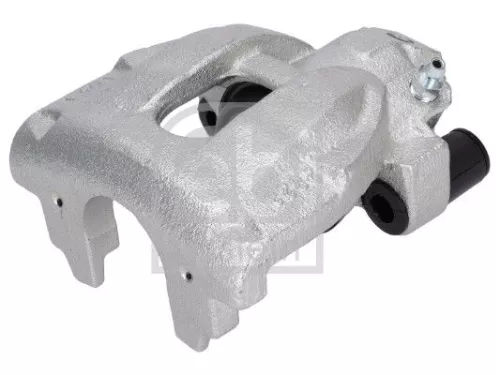 Febi Rear Left Brake Caliper For Volvo S60 S80 V70 Xc70