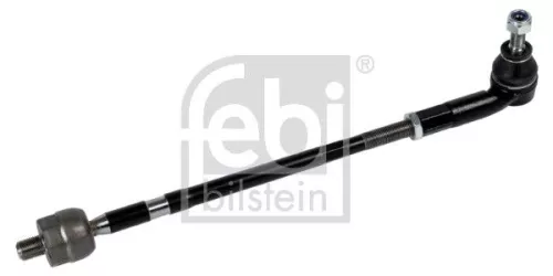 FEBI BILSTEIN FEBI BILSTEIN 180913 Febi Front Left Inner Outer Tie Rod Kit For Skoda Skoda (Svw) Vw Vw (Faw) Vw (Svw) Ameo 