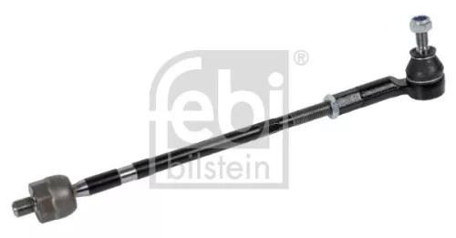 FEBI BILSTEIN FEBI BILSTEIN 180914 Febi Front Right Inner Outer Tie Rod Kit For Skoda Skoda (Svw) Vw Vw (Faw) Vw (Svw) Ame 
