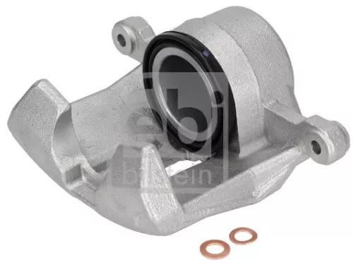 Febi Front Right Brake Caliper For Ford Mazda B-serie Bt-50 Ranger