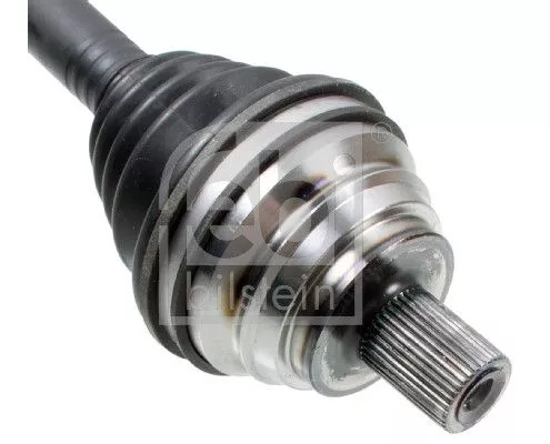 FEBI BILSTEIN FEBI BILSTEIN 180918 Febi Front Right Drive Shaft For Audi Seat Skoda Vw A3 Altea Altea Xl C 