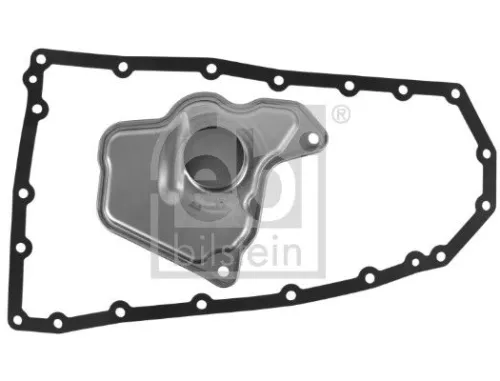 Febi 180921 Automatic Hydraulic Filter Kit For Infiniti  Nissan  Renault Altima 