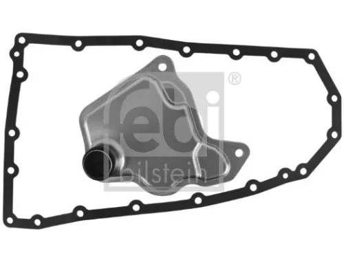 FEBI BILSTEIN FEBI BILSTEIN 180921 Febi 180921 Automatic Hydraulic Filter Kit For Infiniti  Nissan  Renault Altima  