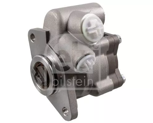 Febi Power Steering Pump For Erf Man E2000 Ecm Ect F2000 Foc Tga Tg