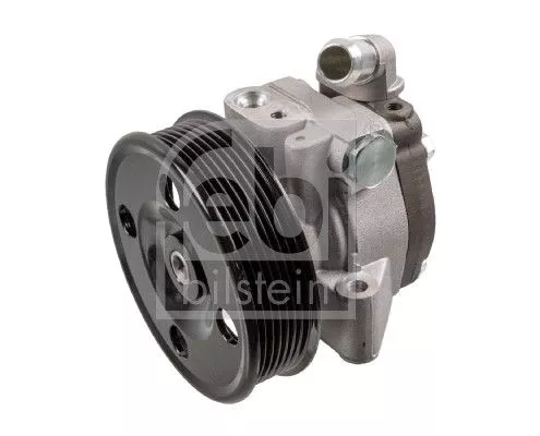 Febi Power Steering Pump For Ford Transit