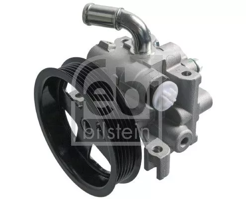 Febi Power Steering Pump For Ford Tourneo Connect Transit Connect