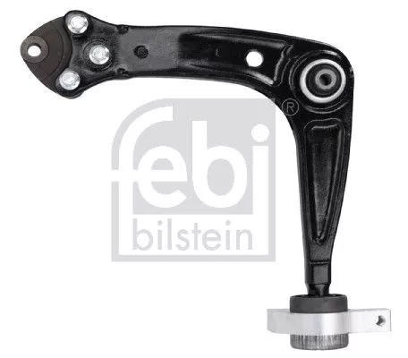 Febi Front Left Lower Control / Trailing Arm For Peugeot 508 Sw