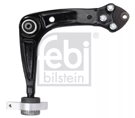 Febi Lower Front Right Control / Trailing Arm For Peugeot 508 Sw