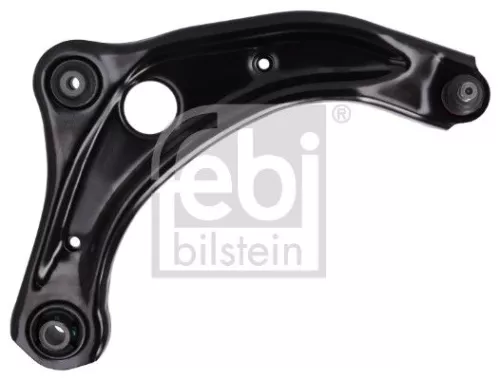 Febi Lower Front Right Control / Trailing Arm For Nissan Micra