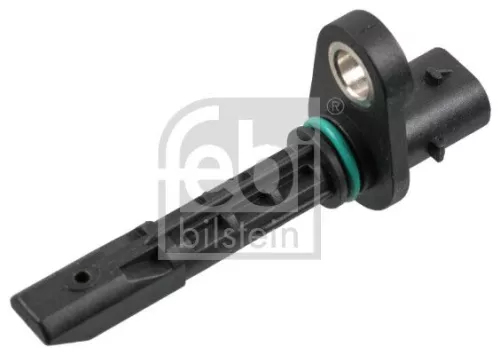 Febi Front Left Or Right  Abs Wheel Speed Sensor For Mercedes-benz Amg Gt