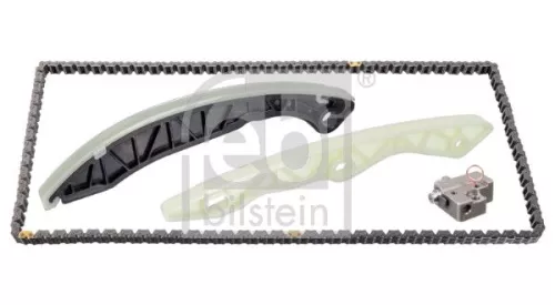 FEBI Timing Chain Kit for HYUNDAI KIA H-1 ix35 OPTIMA SANTA FÉ SONATA S