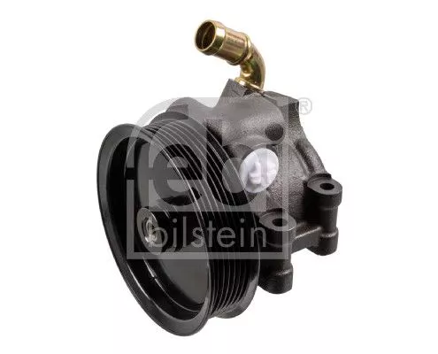 Febi Power Steering Pump For Ford Transit