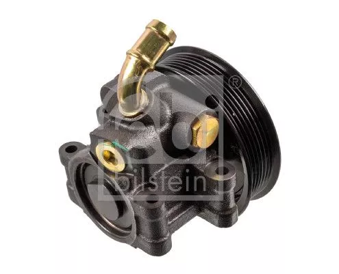FEBI BILSTEIN FEBI BILSTEIN 180947 Febi Power Steering Pump For Ford Transit 