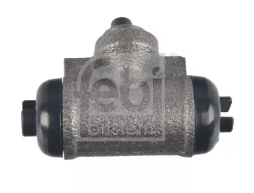 Febi Rear Left Or Right Wheel Brake Cylinder For Mazda 2