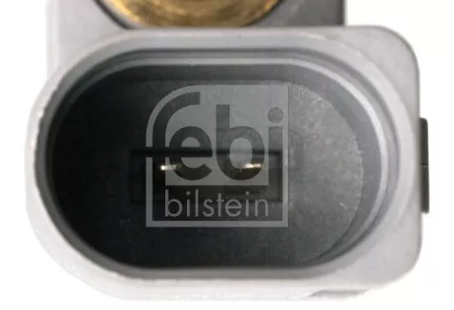 FEBI BILSTEIN FEBI BILSTEIN 180962 Febi Rear Left Or Right  Abs Wheel Speed Sensor For Audi Skoda Vw Jetta Ka 
