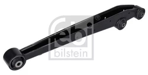 FEBI BILSTEIN FEBI BILSTEIN 180967 Febi Rear Right Control / Trailing Arm For Suzuki Alto 