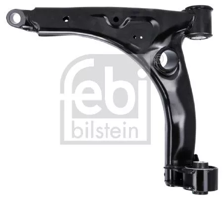 Febi Front Left Control / Trailing Arm For Man Vw Crafter Grand California Tge