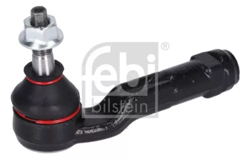 Febi Front Right Tie Rod End For Hyundai Kia Ioniq Kona Niro Veloster