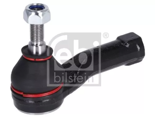 Febi Front Left Tie Rod End For Renault Smart Forfour Fortwo Twingo