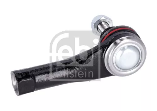 FEBI BILSTEIN FEBI BILSTEIN 180980 Febi Front Right Tie Rod End For Renault Smart Forfour Fortwo Twingo 