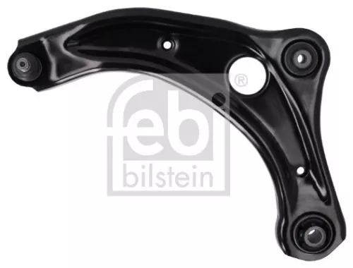 Febi Front Left Lower Control / Trailing Arm For Nissan Micra