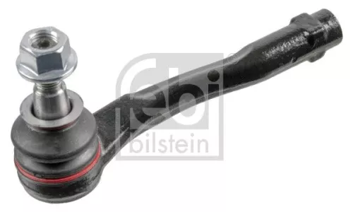 Febi Front Right Tie Rod End For Mercedes-benz Sprinter 3 5-t Sprinter 
